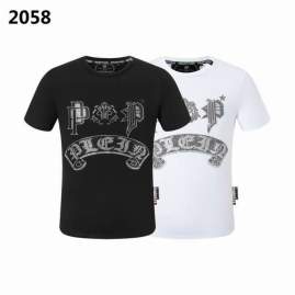 Picture of Philipp Plein T Shirts Short _SKUPPM-3XL8ln20583702